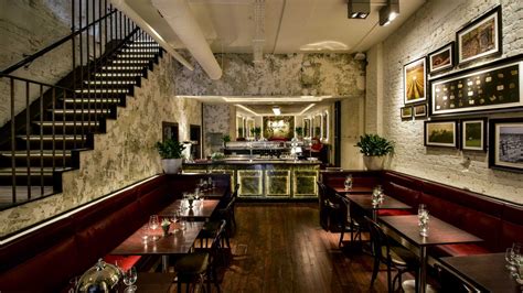 The Best Restaurants In The City Of London Square Mile