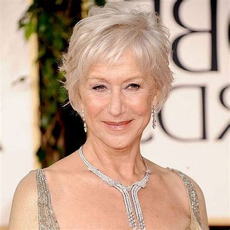 Hairstyles for women over 60 with fine hair. Pin on My Style