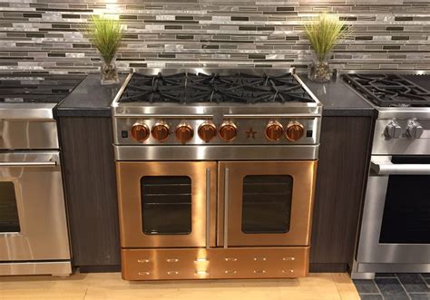 Maybe you would like to learn more about one of these? BlueStar vs. Capital Professional Ranges (Reviews ...