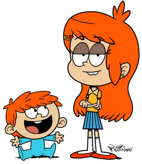 Pin By Bernard A Navarro On All Good Stuff 736 Loud House Characters Tv Animation Character