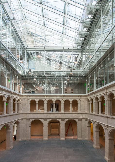 Harvard Art Museums Scheduled To Reopen November 16 2014