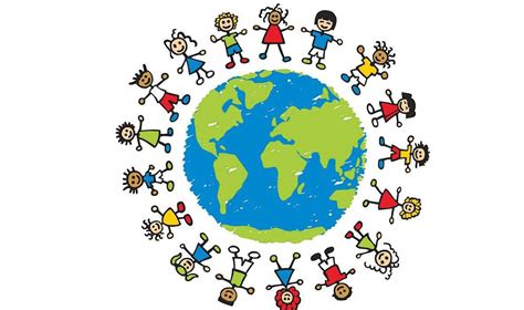 International World Childrens Day Freemuslim