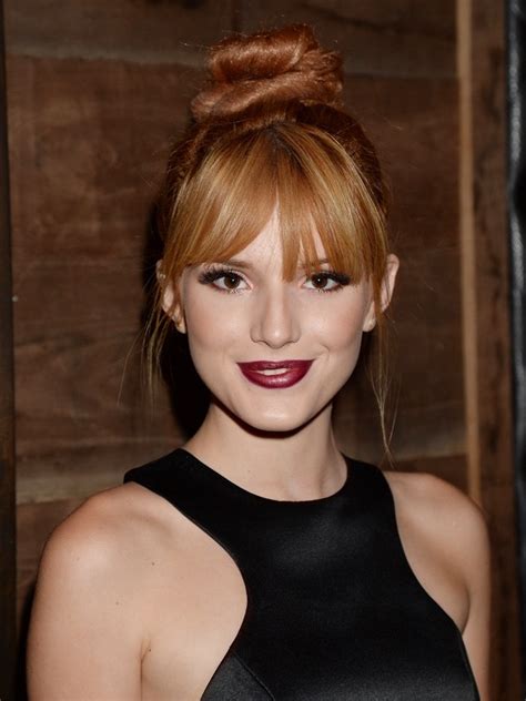 Bella Thorne Height Weight Body Measurements Compare Celebrities