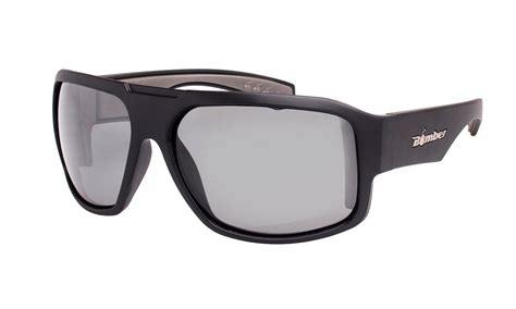 Photochromic Safety Glasses With Matte Black Frame