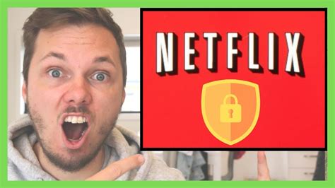 Let's break it down below: How to Use Netflix With VPN??🥇 GUIDE - YouTube