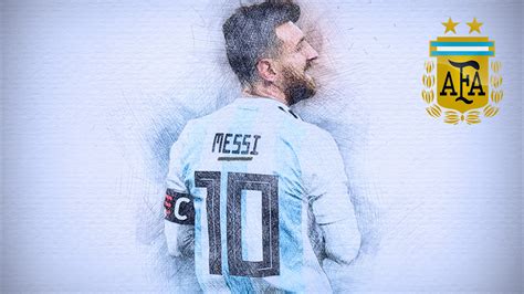 Best Messi Argentina Wallpaper ~ Cute Wallpapers