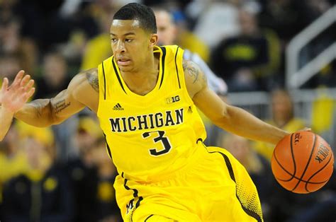 Trey Burke Is Trending But It S Not About Basketball Social News Daily
