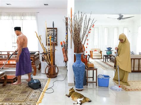 Cuba tengok cara dia mengemas! Teknik Mengemas KonMari : Cara Mudah Kemas Rumah Agar ...