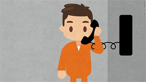There are many different inmate telephone vendors, and your choice of provider depends on the institution your inmate is incarcerated in. $14 a minute? Pricey prison phone calls capped by FCC