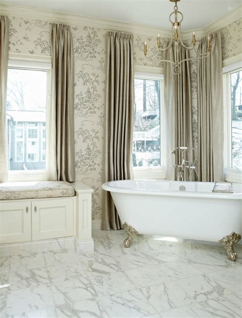 10 Luxury Bathrooms For The Master Bedroom Of Your Dreams