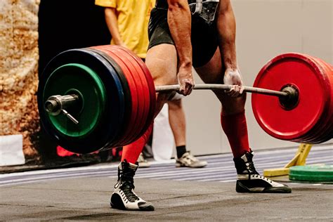 Top 20 Powerlifting Exercises For Strength And Mass Strengthlog
