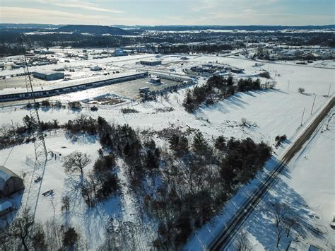 Mauston, Juneau County, WI Undeveloped Land, Lakefront Property