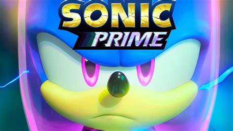 Sonic Prime Season 2 Review Mild Spoilers Youtube