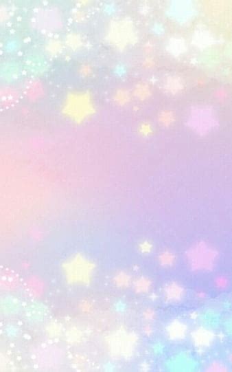 Top 51 Imagen Pastel Stars Background Vn