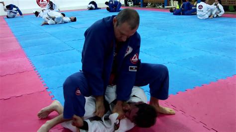 Carlinhos Gracie Rola 1 Youtube