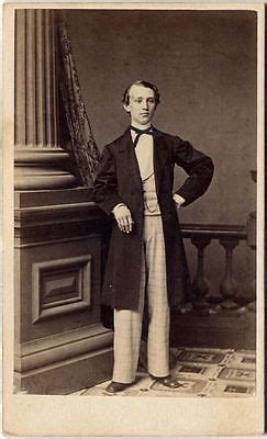 There are 502 1860s fashion for sale on etsy, and they cost $41.57 on average. Details about CIVIL WAR ERA PORTRAIT WITH GREAT TONAL ...