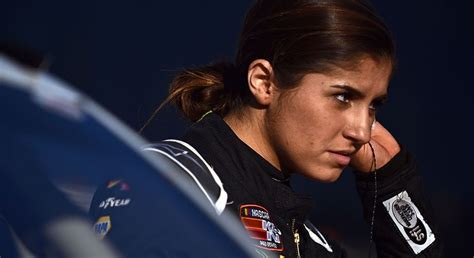 She told nascar.com she wants to prove she can run up front during her debut season in 2018. Hailie Deegan: More barriers can be broken for women ...