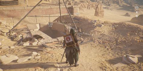 Where To Find All Tombs In Assassins Creed Origins
