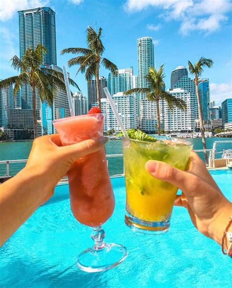 16 Things You Must Do And Eat In Miami Thefab20s