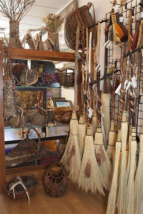 Mhcrafted Handmade Brooms Witch Shop Witch Broom Brooms
