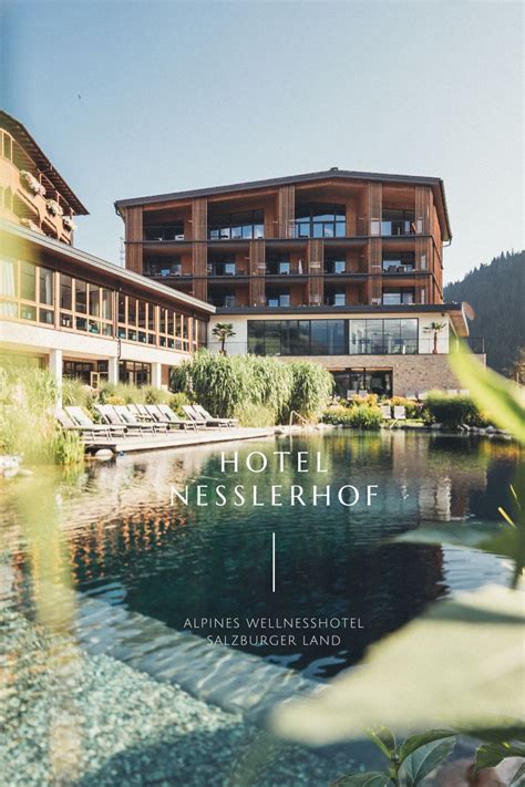 Der robinson amadé in österreich liegt direkt in der puren natur des salzburger landes. Das Wellnesshotel im Salzburger Land | Urlaubsorte ...