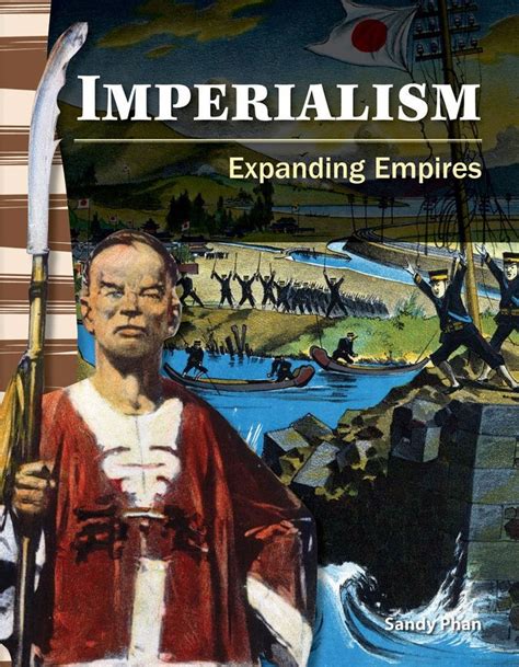 Imperialism Social Studies Readers Price899 Social Studies