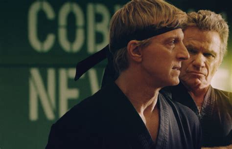 It will likely premiere in late 2021 or early 2022. TRAILER: COBRA KAI SEASON 3 (2021) | ManlyMovie