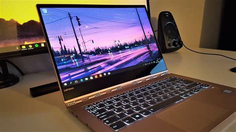 New 2018 Lenovo Yoga 920 139 Unboxing And First Look Youtube