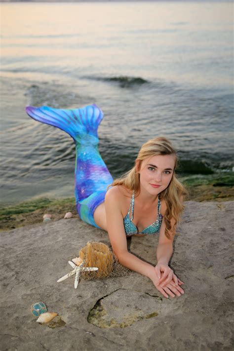 Mermaids Of Lake Erie Quick Photography