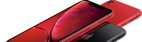 Best Buy Apple Iphone Xr 64gb Productred Atandt Mryu2lla