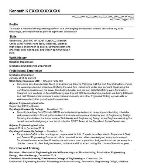 Dont panic , printable and downloadable free resume objective for mechanical engineer trusted essay we have created for you. Mechanical Engineering Resume Objective | williamson-ga.us