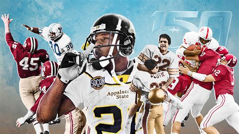 the 150 greatest games in college football s 150 year history abc11 raleigh durham