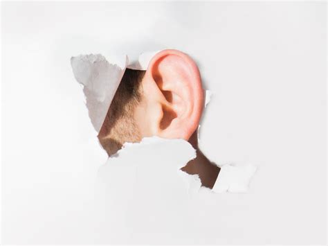 Tinnitus, tinnitus, zvonění v uchu, blíže neurčený tinitus, zvuky v uchu, zvuky v hlavě. Tinnitus and what it means for your health