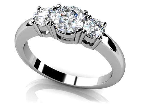 At diamond mansion we think believe engagement ring should reflect your personal style, and when you design your own engagement ring, there are so many ways to make your ring unique.we love to help you include elements that reflect your personal style, such as a. 3 Stone Engagement Rings