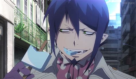 Lanime Blue Exorcist Saison 2 En Annonce Vidéo