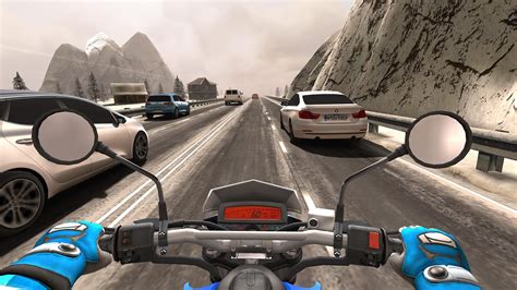 Traffic Rider 1.0 Mod Apk (Unlimited Money) | Apk Mod Ygrec