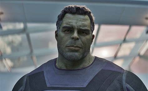 The Mcus Hulk Really Needs Another Solo Movie