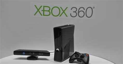 Zeitgeistz Xbox 360 Experience The New Gaming Technology