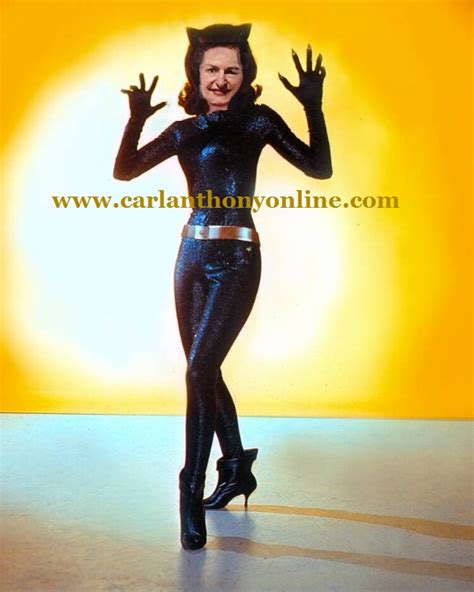 Lady Bird Johnson As L Ee Meriwether In The Feature Film Batman C Carl Anthony Online