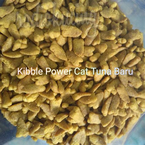 Makanan kucing ini adalah salah satu makanan kucing best seller di radio kucing. Review Makanan Kucing Kering (Dry Food) Power Cat Kemasan ...