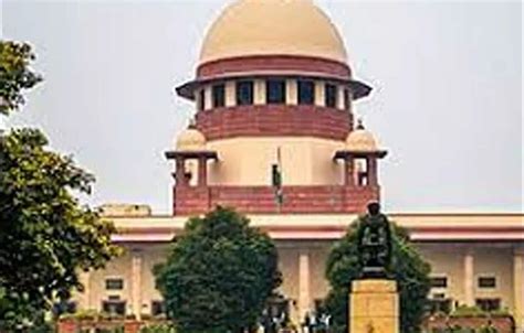 Sc Notice To Centre On Plea Of Girl With Speech Defect Denied Admission