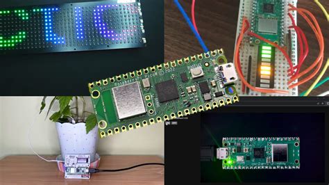 Raspberry Pi Pico W Projects To Inspire Your Inner Maker Tom S Hardware