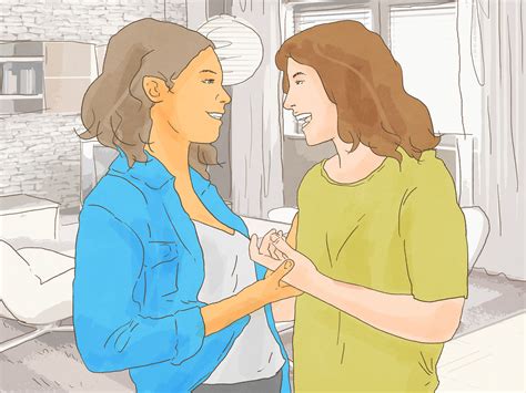 4 Ways To Fight Fair In Relationships Wikihow