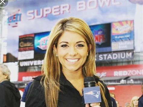 20 Hottest Female Sports Reporters In The World Mumu Technology