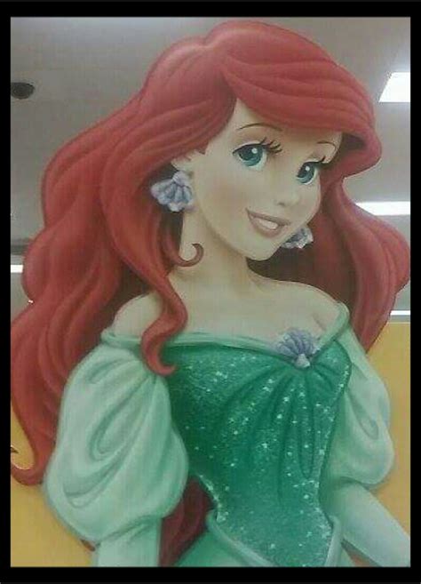 Do You Think The Babe Mermaid Ariel Is A Sexy Attractive And Beautiful Disney Princess The