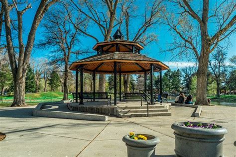 Liberty Park Is One Of The Very Best Things To Do In Salt Lake City