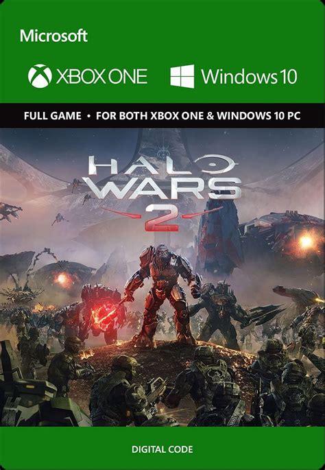 Halo Wars 2 Xbox One