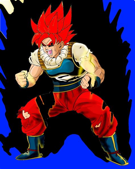 Image Rage Goku Ssjx Ultra Dragon Ball Wiki Fandom Powered By