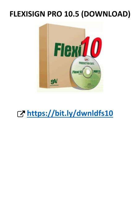 Flexisign Pro 10 With Crack New