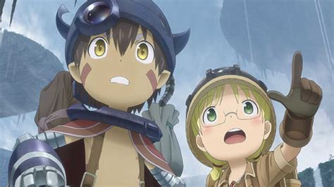 Made In Abyss What We Expect From The Live Action Movie